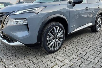 Nissan X-Trail 1.900 km 46.830 &euro; Lage 32791
