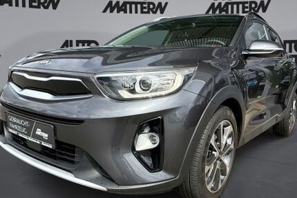 Kia Stonic 42.952 km 15.490 &euro; Bielefeld 33719