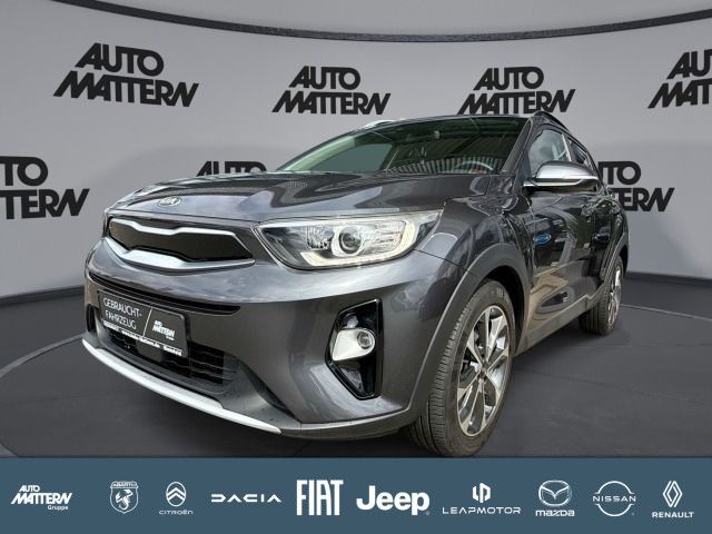 Kia Stonic 42.952 km 15.490 &euro; Bielefeld 33719