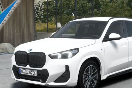 BMW iX1 72.441 km 35.490 &euro; Bad Salzuflen 32108