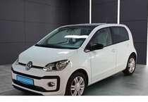 VW up! 37.290 km 12.845 &euro; Bielefeld 33613