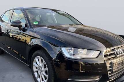 Audi A3 175.700 km 8.490 &euro; Bielefeld 33609