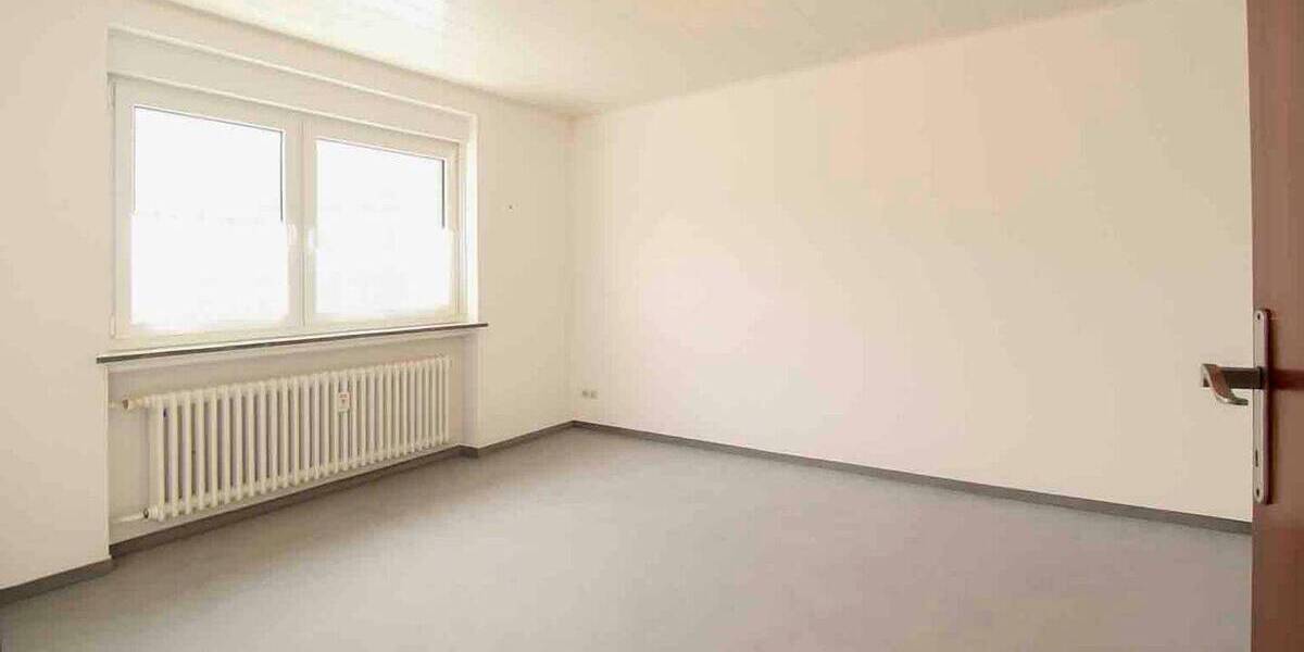 Etagenwohnung Bielefeld Sennestadt - 3 Zimmer, 80 m&sup2;, 169.500&euro; | Angebot:26117895