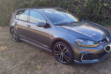 VW Golf 37.100 km 22.990 &euro; Steinhagen 33803