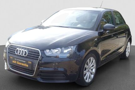 Audi A1 89.987 km 9.990 &euro; Löhne 32584
