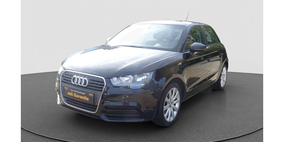 Audi A1 89.987 km 9.990 &euro; Löhne 32584