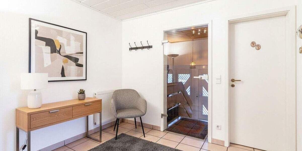 Doppelhaushälfte Halle (Westf.) Halle - 4 Zimmer, 171 m&sup2;, 449.000&euro; | Angebot:25679059