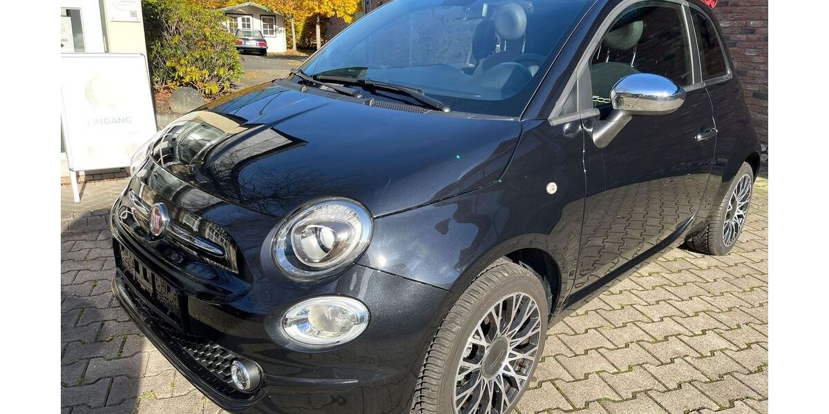 Fiat 500C 12.129 km 15.999 &euro; Gütersloh 33335