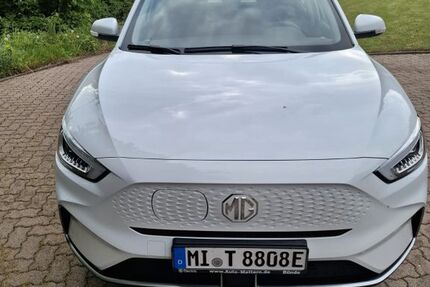 MG ZS 64.000 km 16.999 &euro; Bad Oeynhausen 32549