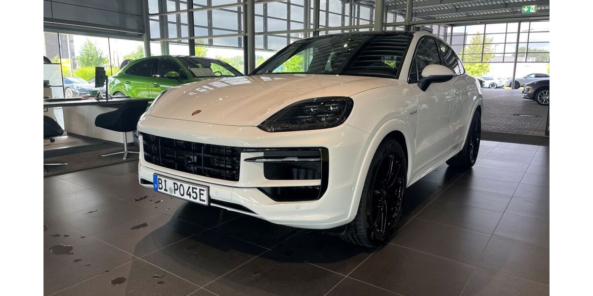 Porsche Cayenne 15.000 km 119.700 &euro; Bielefeld 33719