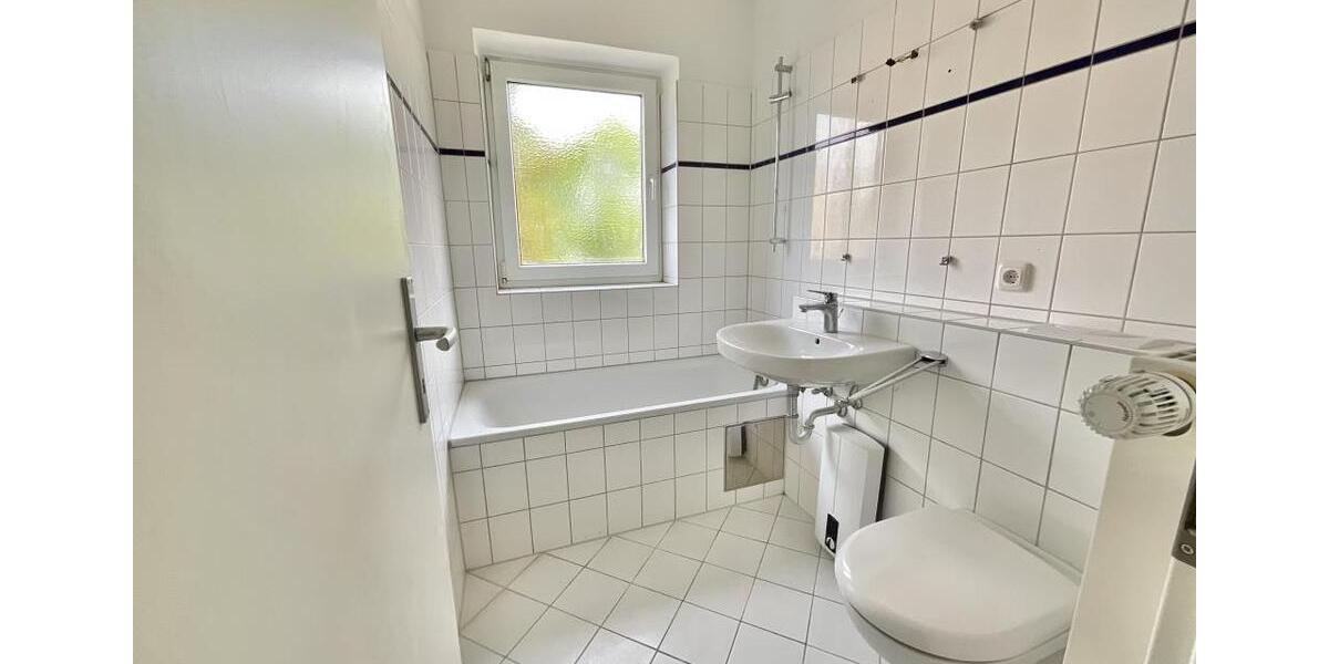 Etagenwohnung Gütersloh Kattenstroth - 3 Zimmer, 59 m&sup2;, 589&euro; | Angebot:25571578