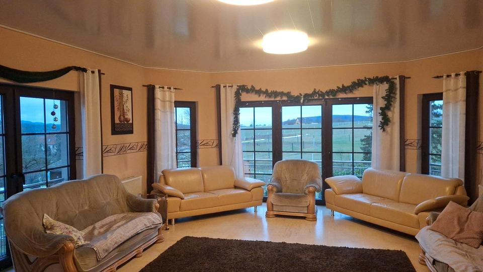Einfamilienhaus Vlotho - 11 Zimmer, 270 m&sup2;, 499.000&euro; | Angebot:26989362