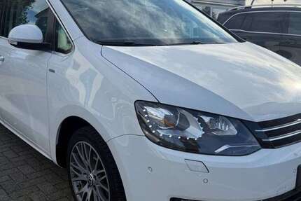 VW Sharan 157.000 km 16.950 € Bielefeld 33659