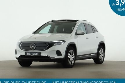 Mercedes-Benz EQA 63.700 km 33.980 &euro; Lemgo 32657