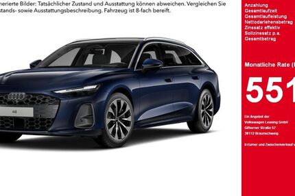 Audi A6 16.953 km 57.485 &euro; Gütersloh 33334