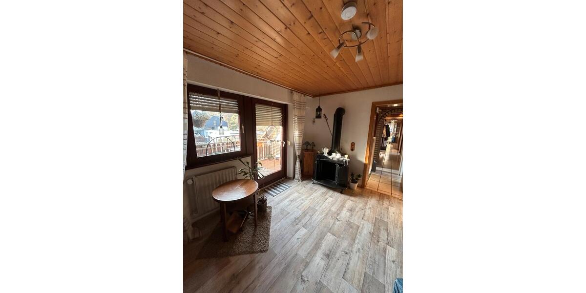 Mietwohnung 1.OG Knetterheide Werl-Aspe, Bad Salzuflen 6 zimmer