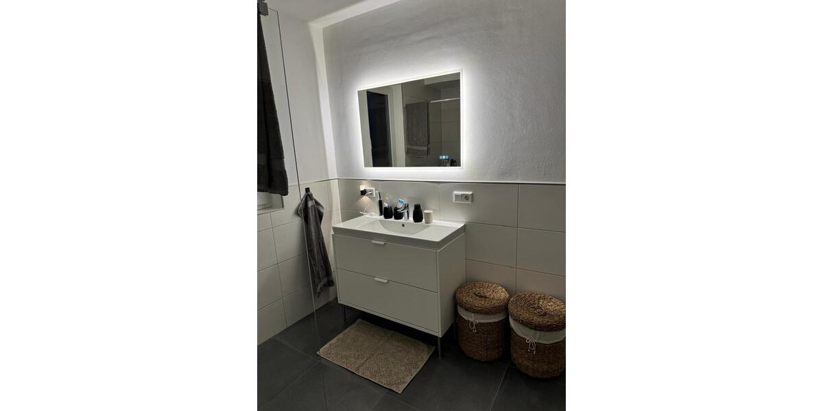 3 ZKBB in modernem Mehrfamilien Haus 3 zimmer