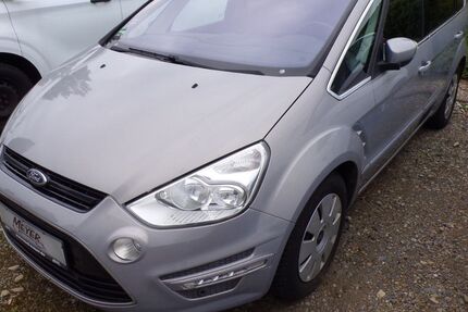Ford S-Max 234.500 km 2.950 &euro; Bad Oeynhausen 32547