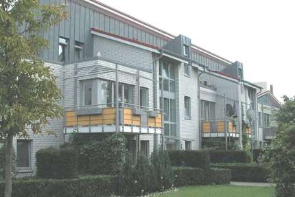 Wohnung Herford Diebrock - 3 Zimmer, 76 m&sup2;, 421&euro; | Angebot:27450727