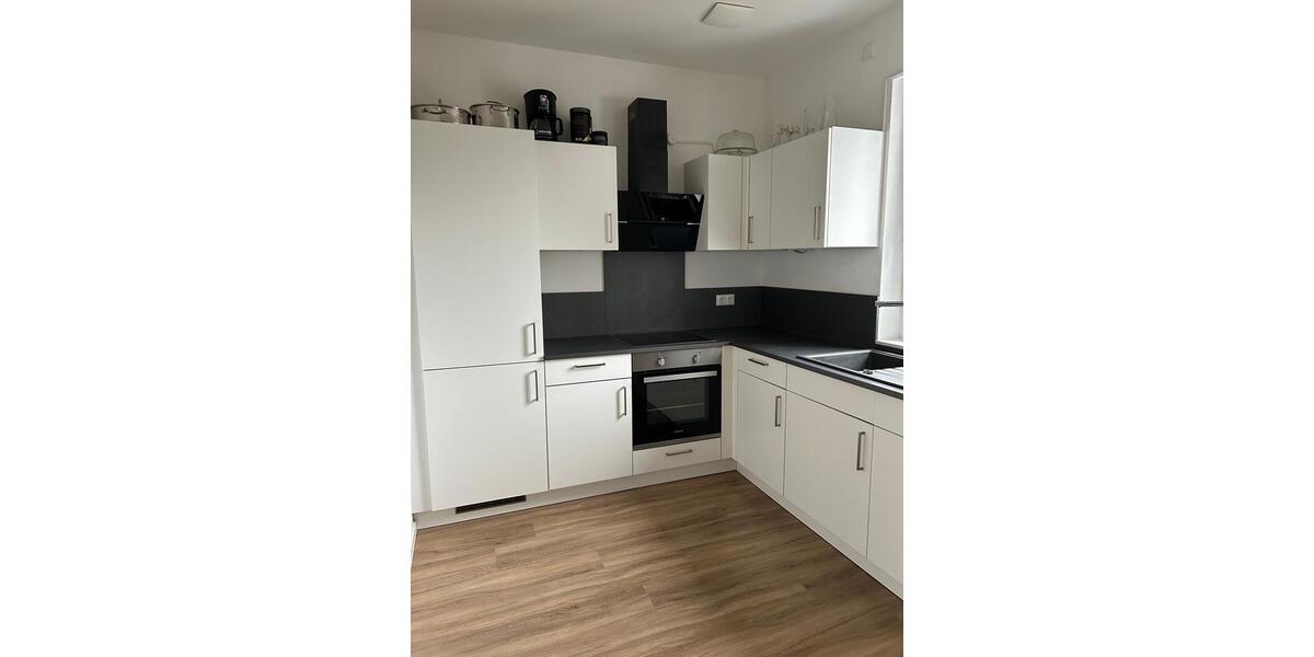 Etagenwohnung Dissen am Teutoburger Wald - 4 Zimmer, 101 m&sup2;, 1.160&euro; | Angebot:24676291