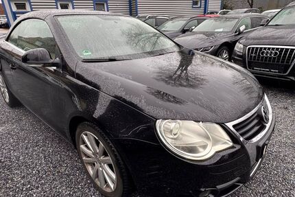 VW Eos 261.000 km 2.499 &euro; Detmold 32758