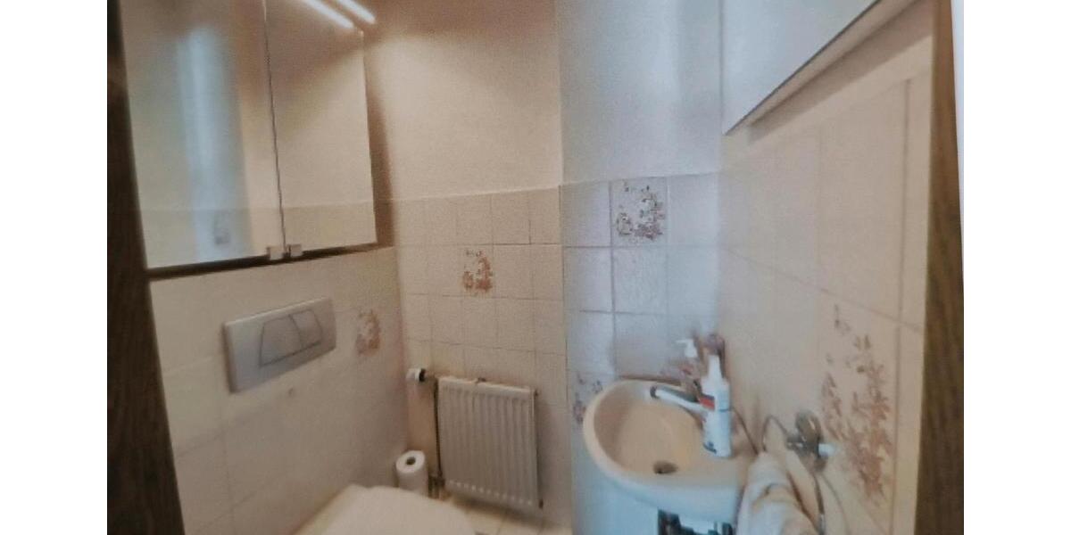 Kapitalanlage 2 zimmer