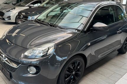 Opel Adam 173.000 km 4.800 &euro; Detmold 32758