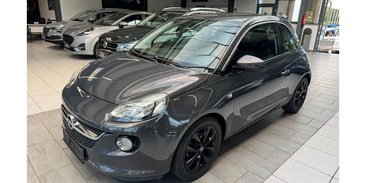 Opel Adam 173.000 km 4.800 &euro; Detmold 32758