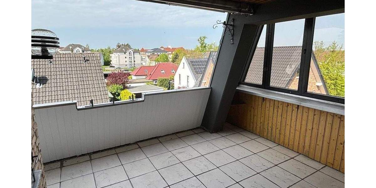 Etagenwohnung Bünde - 2 Zimmer, 76 m&sup2;, 139.500&euro; | Angebot:25741955