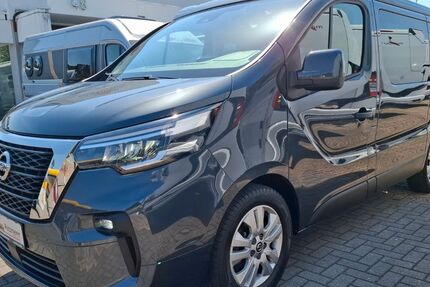 Nissan Primastar 38.513 km 45.890 &euro; Bad Oeynhausen 32545