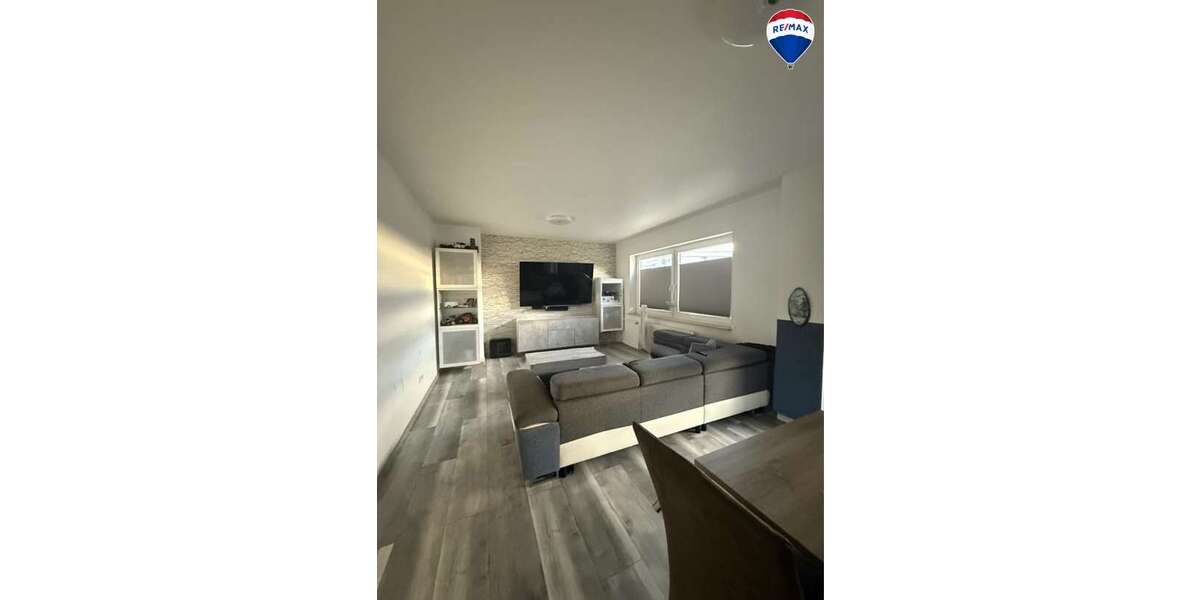 Etagenwohnung Detmold Hakedahl - 4 Zimmer, 85 m&sup2;, 124.900&euro; | Angebot:25270329