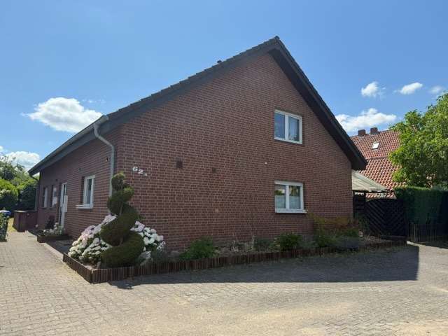 Etagenwohnung Gütersloh Kattenstroth - 2 Zimmer, 57 m&sup2;, 184.500&euro; | Angebot:27053537