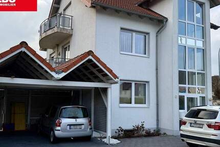 Wohnung Leopoldshöhe Schuckenbaum - 3 Zimmer, 78 m&sup2;, 249.000&euro; | Angebot:25243944