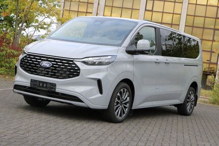 Ford Tourneo 2.500 km 64.750 € Paderborn 33102