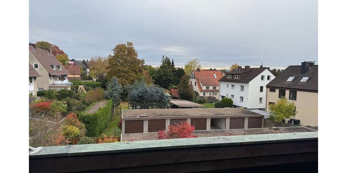 Wohnung zum Mieten in Bielefeld 515 € 65 m² 2 zimmer