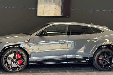 Lamborghini Urus 18.600 km 268.500 &euro; Bielefeld 33647
