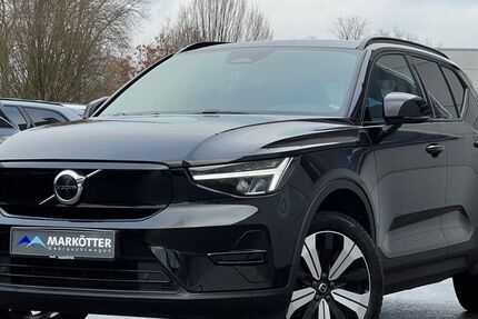 Volvo XC40 20.308 km 31.550 &euro; Gütersloh 33334