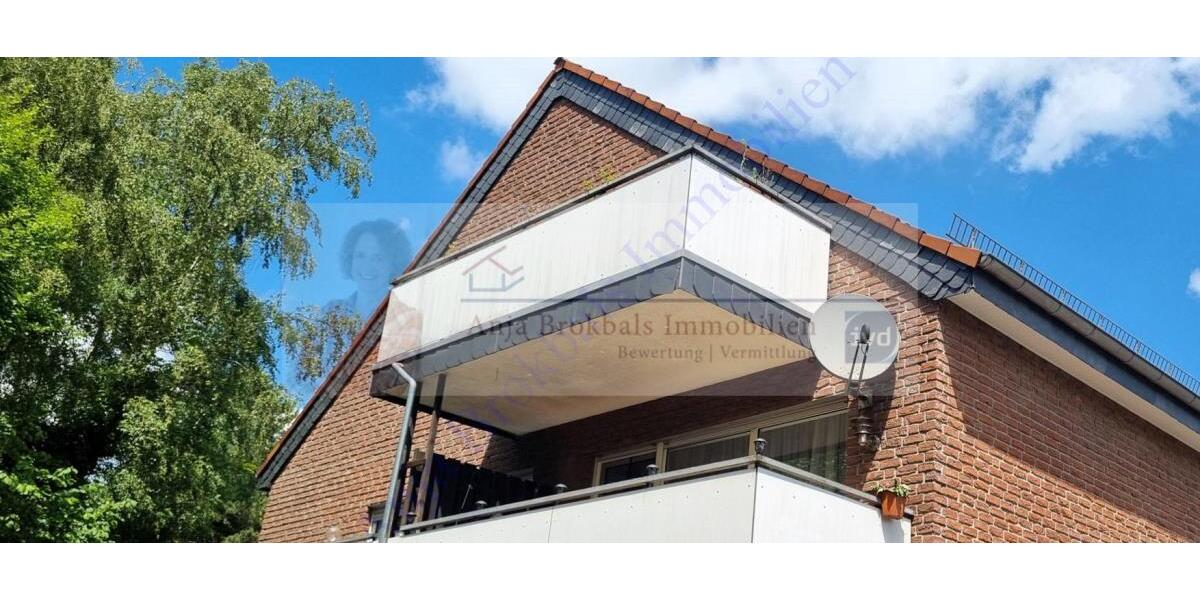 Erstes eigenes Nest oder Kapitalanlage - für Käufer provisionsfrei - 2- Gütersloh Avenwedde | Angebot:16636657