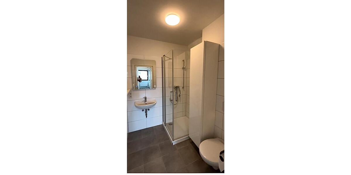 Etagenwohnung Bielefeld - 1 Zimmer, 47 m&sup2;, 740&euro; | Angebot:26689320