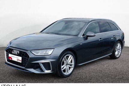 Audi A4 81.834 km 25.890 &euro; Melle 49324
