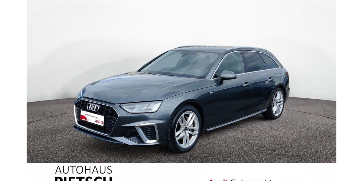 Audi A4 81.834 km 25.890 &euro; Melle 49324