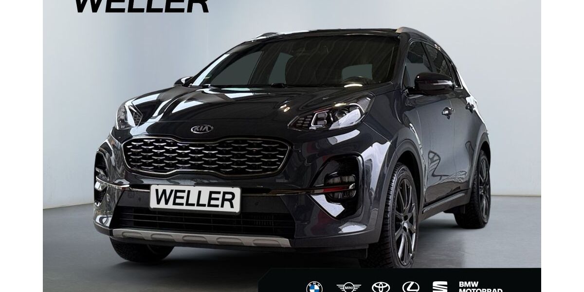 Kia Sportage 62.555 km 24.480 &euro; Herford 32049