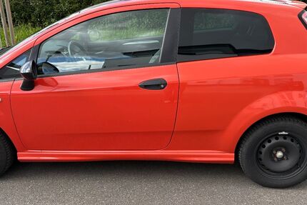 Fiat Punto 90.061 km 3.600 &euro; Bielefeld 33613