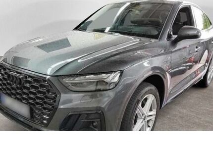 Audi Q5 23.175 km 49.810 &euro; Detmold 32756