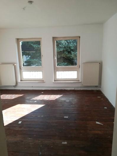 Etagenwohnung Herford Diebrock - 3 Zimmer, 58 m&sup2;, 462&euro; | Angebot:26079942