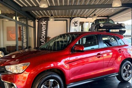 Mitsubishi ASX 29.200 km 14.795 &euro; Herford 32049