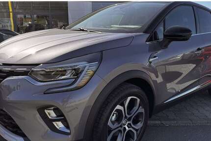 Renault Captur 12.249 km 20.989 &euro; Spenge 32139