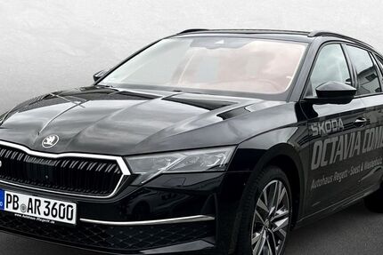Skoda Octavia 6.200 km 42.990 &euro; Delbrück-Westenholz 33129