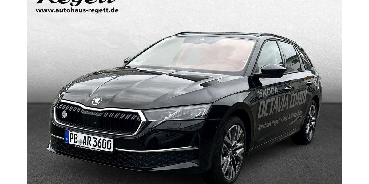 Skoda Octavia 6.200 km 42.990 &euro; Delbrück-Westenholz 33129