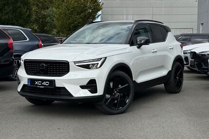 Volvo XC40 2.000 km 43.900 &euro; Gütersloh 33334